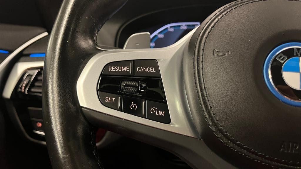 Nouvelle BMW SERIE 5 545e xDrive - Sport Steptronic  BERLINE G30 F90 LCI M Sport PHASE 2