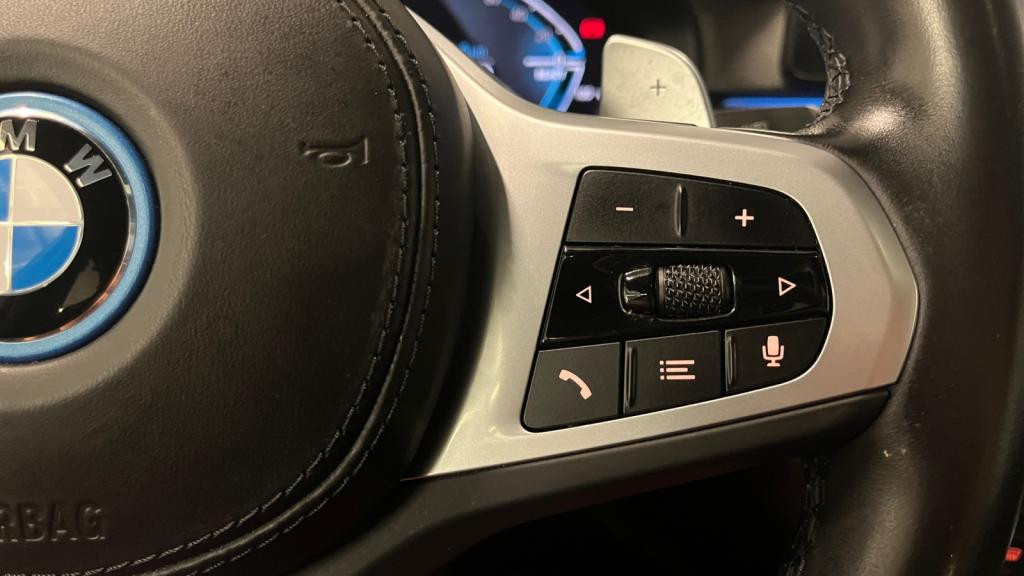 Nouvelle BMW SERIE 5 545e xDrive - Sport Steptronic  BERLINE G30 F90 LCI M Sport PHASE 2