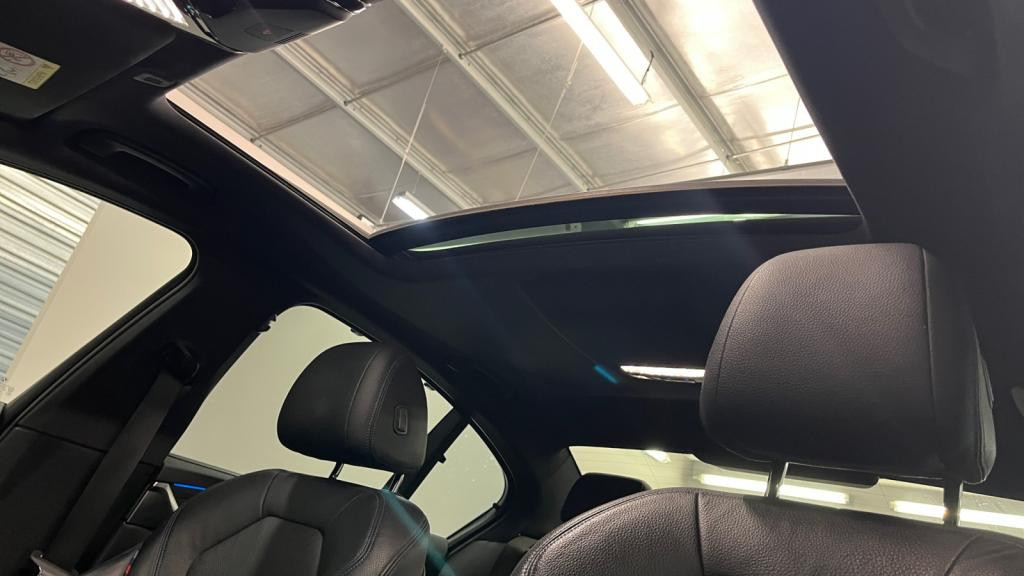 Nouvelle BMW SERIE 5 545e xDrive - Sport Steptronic  BERLINE G30 F90 LCI M Sport PHASE 2