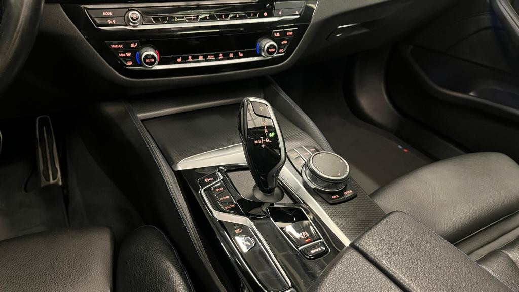 Nouvelle BMW SERIE 5 545e xDrive - Sport Steptronic  BERLINE G30 F90 LCI M Sport PHASE 2