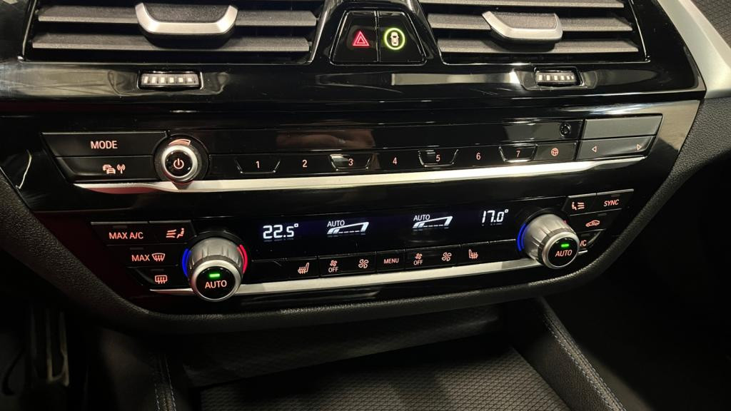 Nouvelle BMW SERIE 5 545e xDrive - Sport Steptronic  BERLINE G30 F90 LCI M Sport PHASE 2