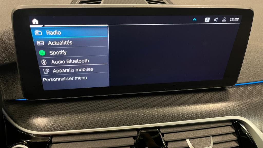 Nouvelle BMW SERIE 5 545e xDrive - Sport Steptronic  BERLINE G30 F90 LCI M Sport PHASE 2