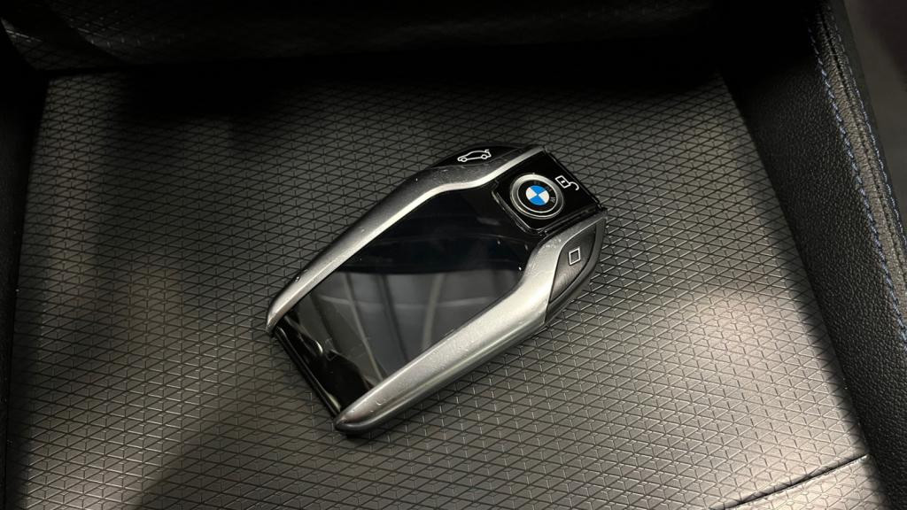 Nouvelle BMW SERIE 5 545e xDrive - Sport Steptronic  BERLINE G30 F90 LCI M Sport PHASE 2