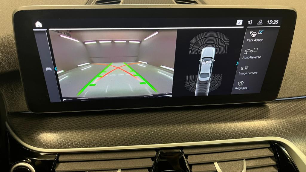 Nouvelle BMW SERIE 5 545e xDrive - Sport Steptronic  BERLINE G30 F90 LCI M Sport PHASE 2