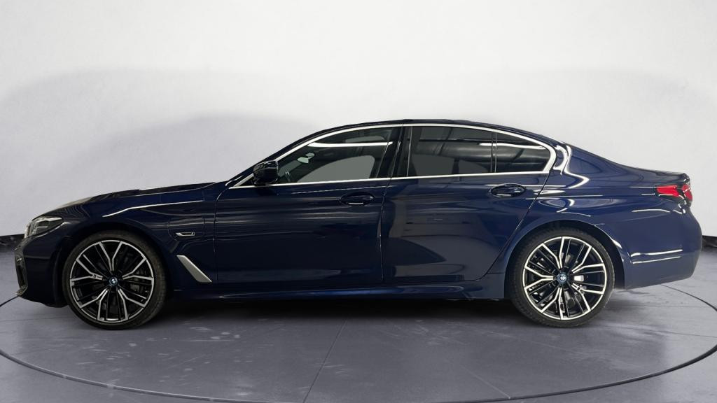 Nouvelle BMW SERIE 5 545e xDrive - Sport Steptronic  BERLINE G30 F90 LCI M Sport PHASE 2