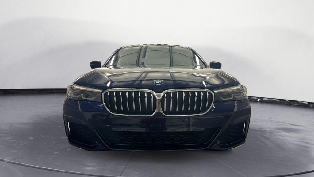 Nouvelle BMW SERIE 5 545e xDrive - Sport Steptronic  BERLINE G30 F90 LCI M Sport PHASE 2