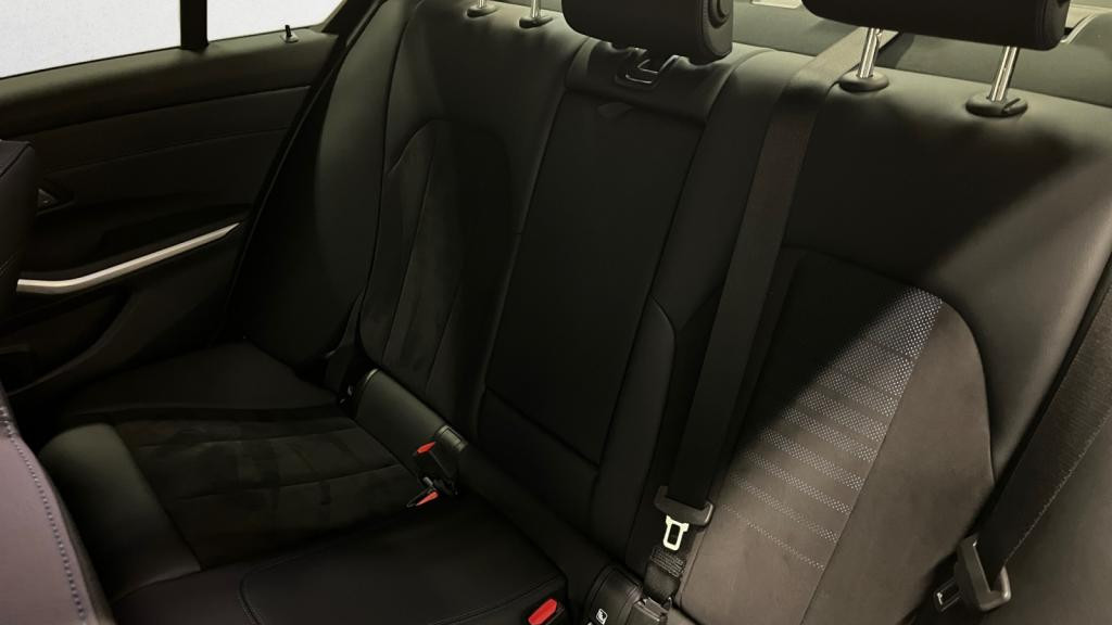 Nouvelle BMW SERIE 3 320e - BVA  BERLINE G20 LCI M Sport PHASE 2