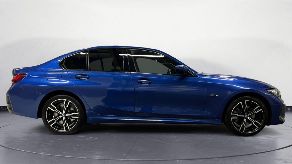 Nouvelle BMW SERIE 3 320e - BVA  BERLINE G20 LCI M Sport PHASE 2