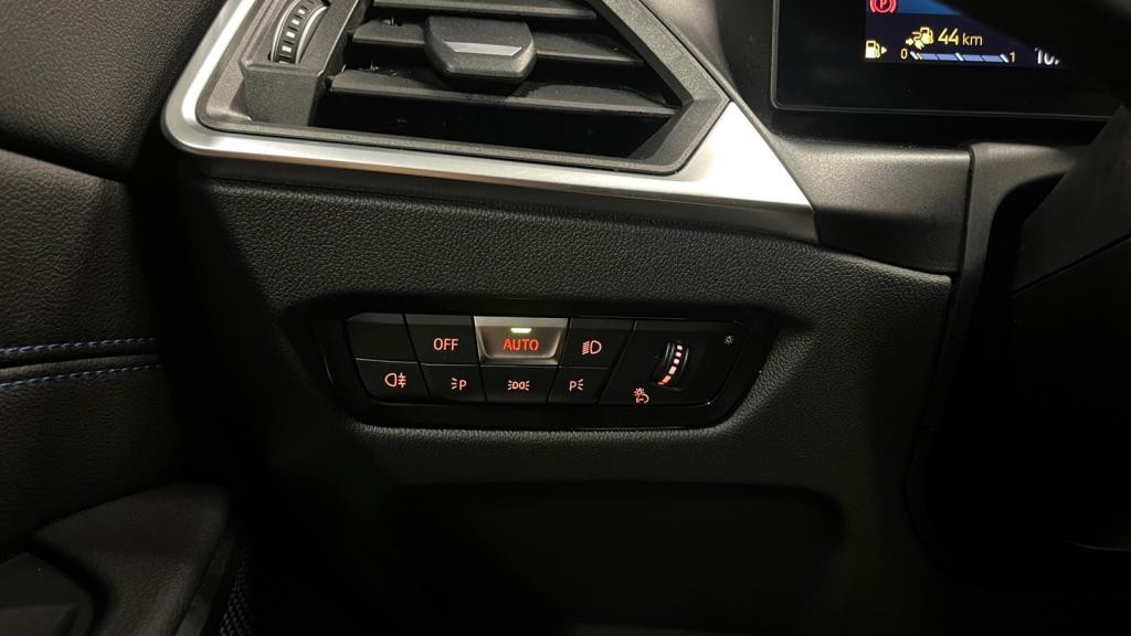 Nouvelle BMW SERIE 3 320e - BVA  BERLINE G20 LCI M Sport PHASE 2