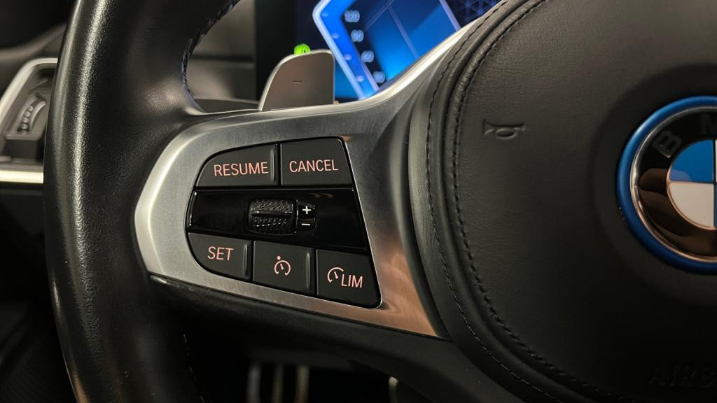 Nouvelle BMW SERIE 3 320e - BVA  BERLINE G20 LCI M Sport PHASE 2