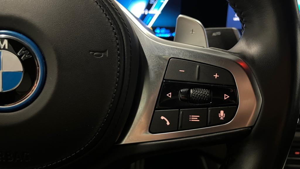 Nouvelle BMW SERIE 3 320e - BVA  BERLINE G20 LCI M Sport PHASE 2