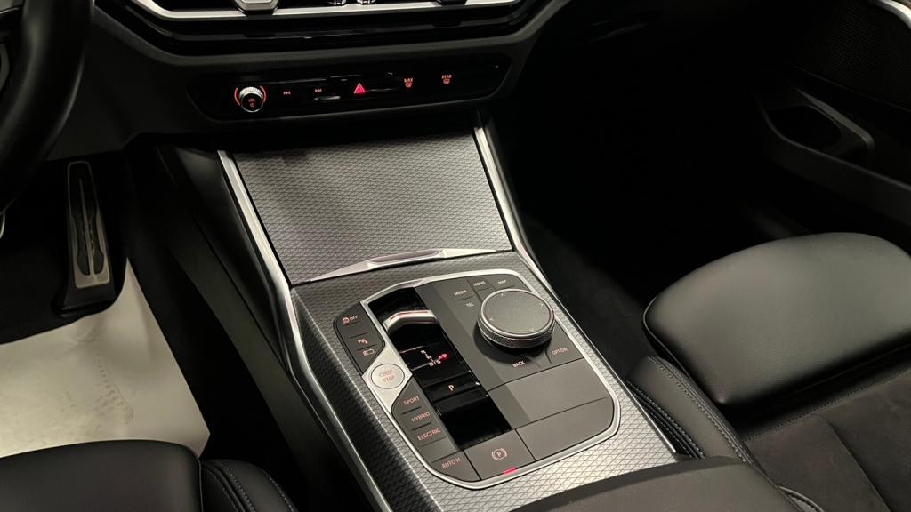 Nouvelle BMW SERIE 3 320e - BVA  BERLINE G20 LCI M Sport PHASE 2