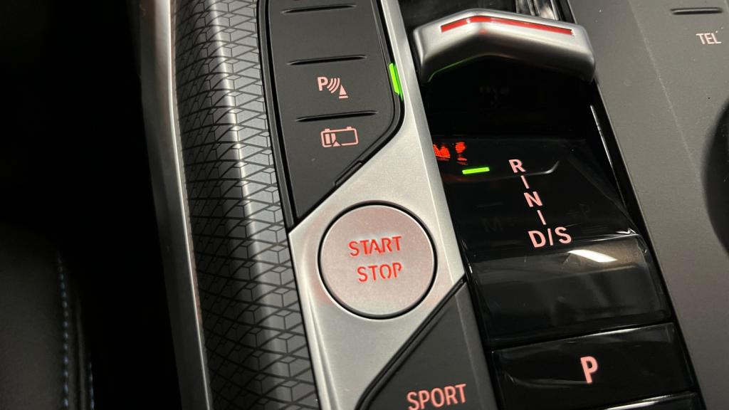 Nouvelle BMW SERIE 3 320e - BVA  BERLINE G20 LCI M Sport PHASE 2