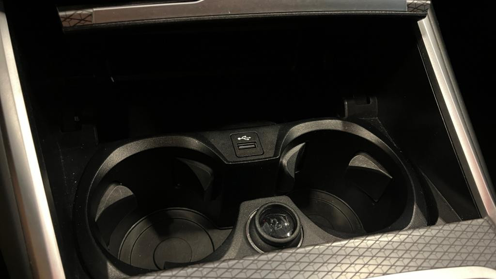 Nouvelle BMW SERIE 3 320e - BVA  BERLINE G20 LCI M Sport PHASE 2