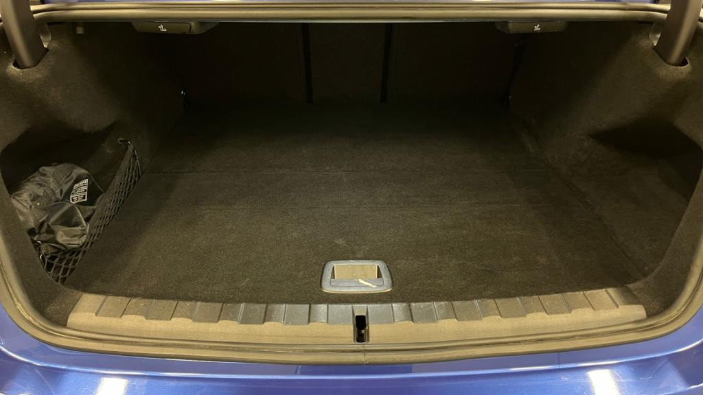 Nouvelle BMW SERIE 3 320e - BVA  BERLINE G20 LCI M Sport PHASE 2