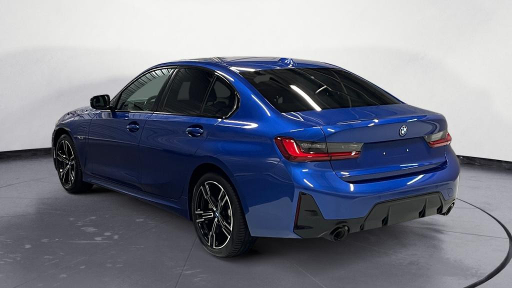 Nouvelle BMW SERIE 3 320e - BVA  BERLINE G20 LCI M Sport PHASE 2