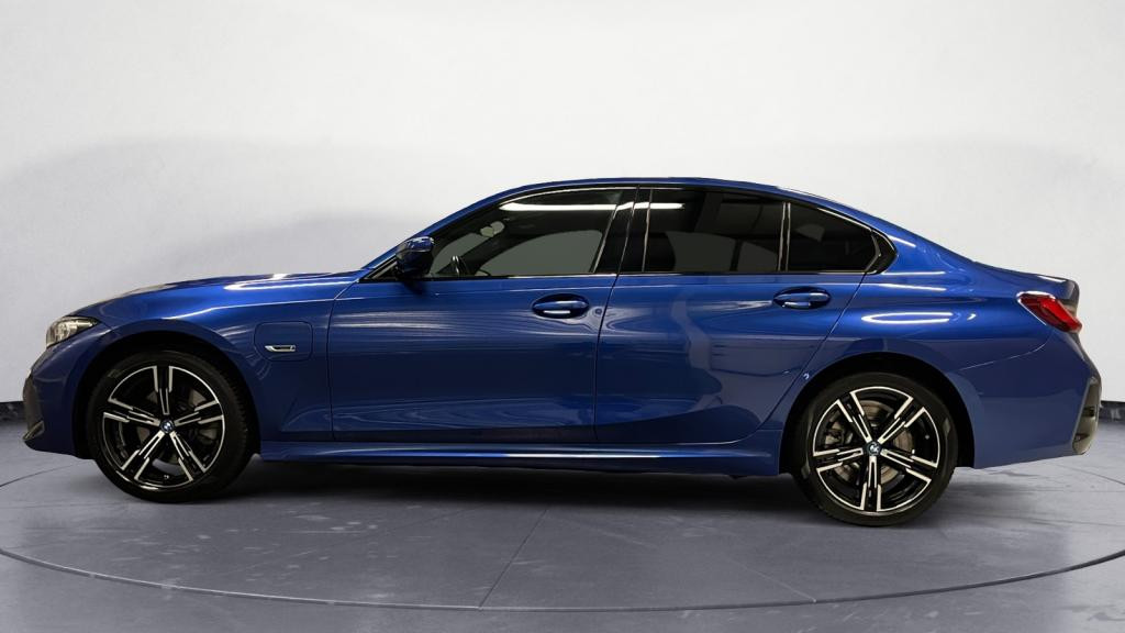 Nouvelle BMW SERIE 3 320e - BVA  BERLINE G20 LCI M Sport PHASE 2