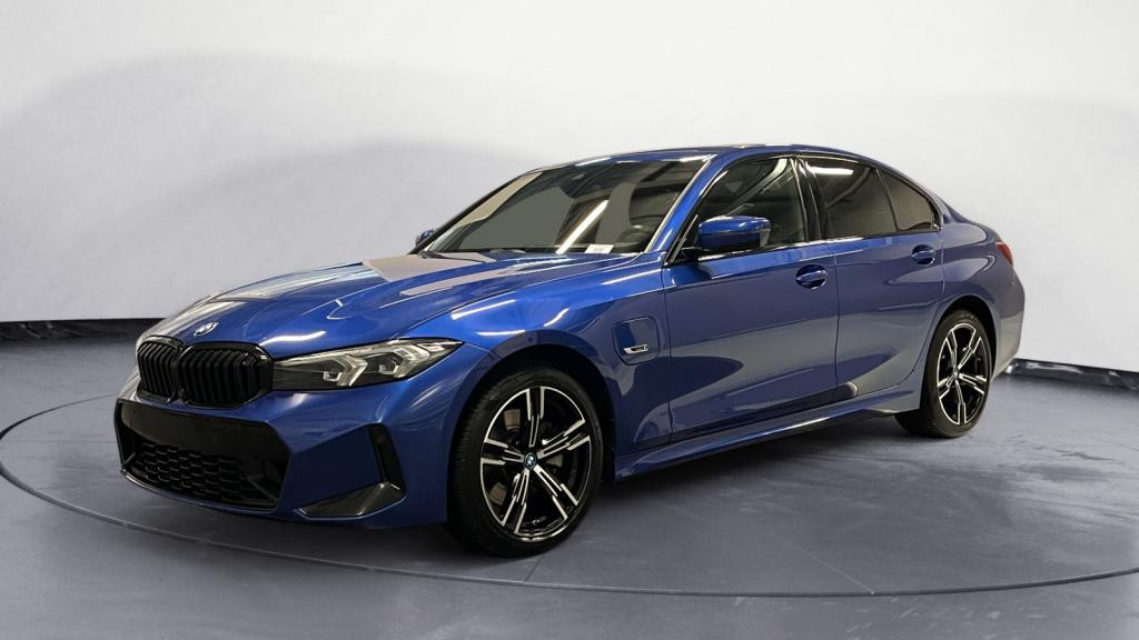 Nouvelle BMW SERIE 3 320e - BVA  BERLINE G20 LCI M Sport PHASE 2