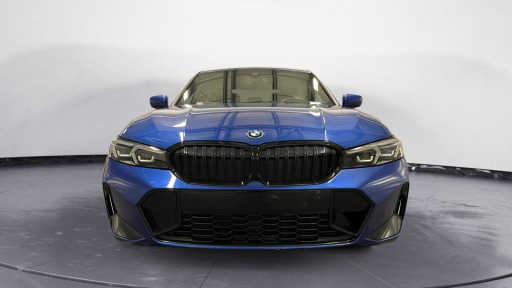 Nouvelle BMW SERIE 3 320e - BVA  BERLINE G20 LCI M Sport PHASE 2