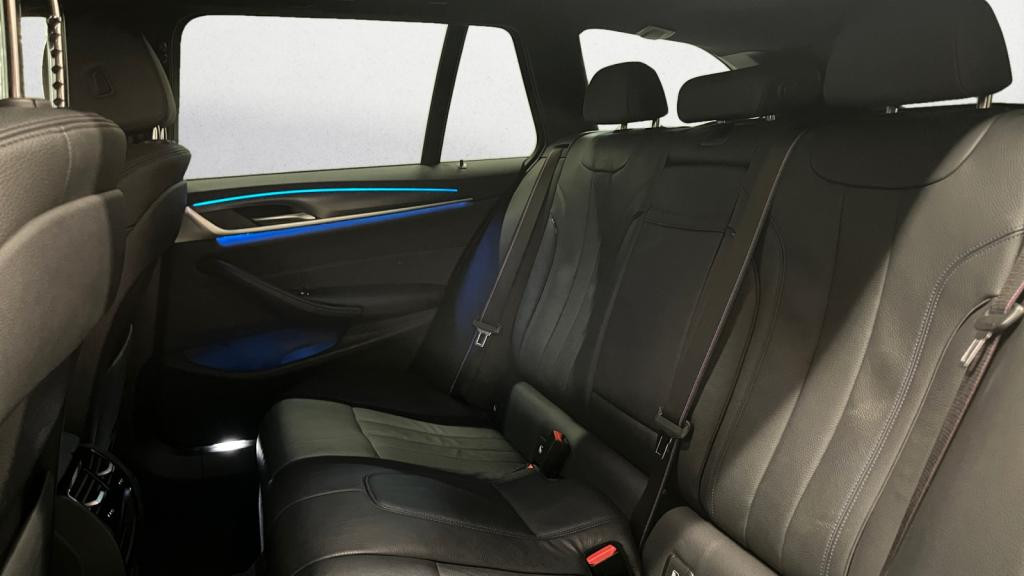 Nouvelle BMW SERIE 5 TOURING 530e xDrive - Sport Steptronic  G31 LCI M Sport PHASE 2