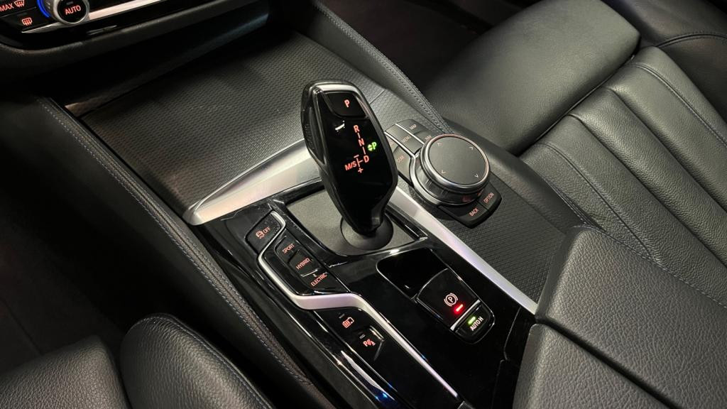 Nouvelle BMW SERIE 5 TOURING 530e xDrive - Sport Steptronic  G31 LCI M Sport PHASE 2