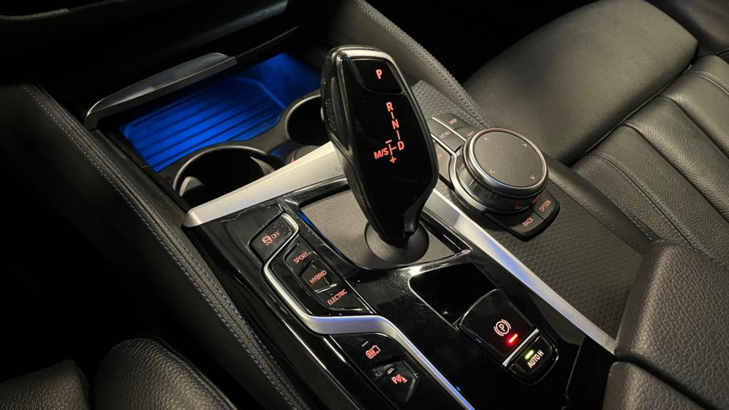 Nouvelle BMW SERIE 5 TOURING 530e xDrive - Sport Steptronic  G31 LCI M Sport PHASE 2