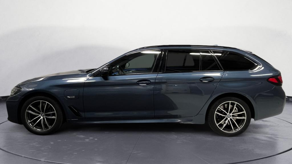Nouvelle BMW SERIE 5 TOURING 530e xDrive - Sport Steptronic  G31 LCI M Sport PHASE 2