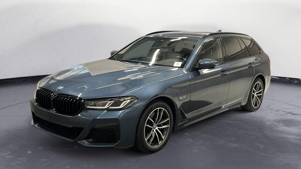 Nouvelle BMW SERIE 5 TOURING 530e xDrive - Sport Steptronic  G31 LCI M Sport PHASE 2