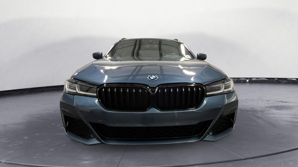 Nouvelle BMW SERIE 5 TOURING 530e xDrive - Sport Steptronic  G31 LCI M Sport PHASE 2