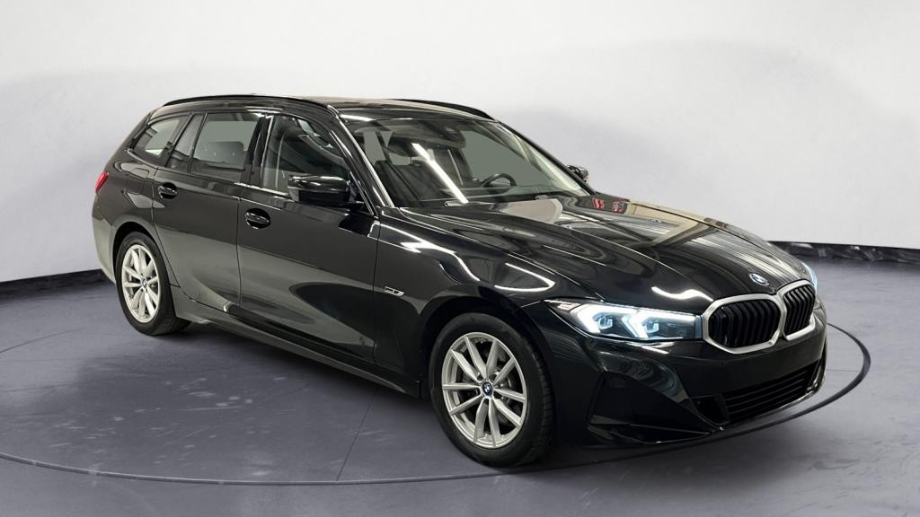 BMW SERIE 3 TOURING 320e - BVA  G21 LCI Business Design PHASE 2