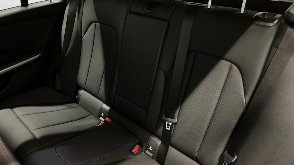 BMW SERIE 3 TOURING 320e - BVA  G21 LCI Business Design PHASE 2