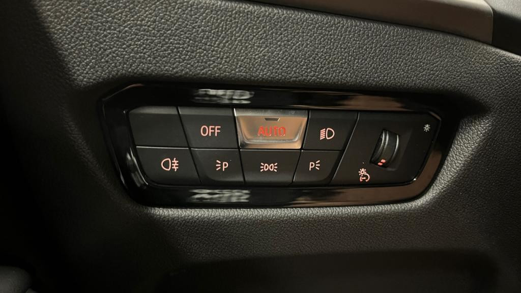 BMW SERIE 3 TOURING 320e - BVA  G21 LCI Business Design PHASE 2