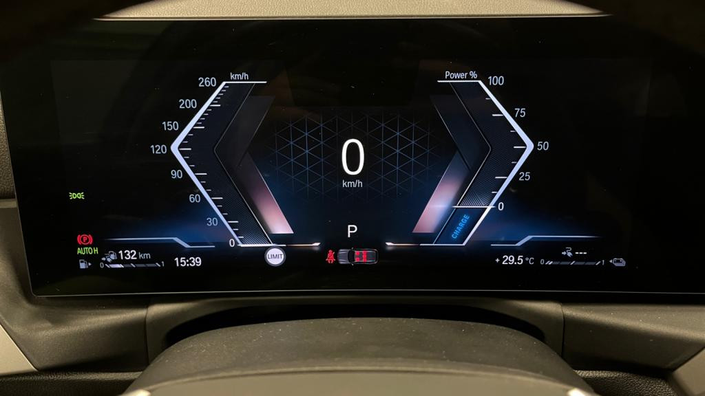 BMW SERIE 3 TOURING 320e - BVA  G21 LCI Business Design PHASE 2