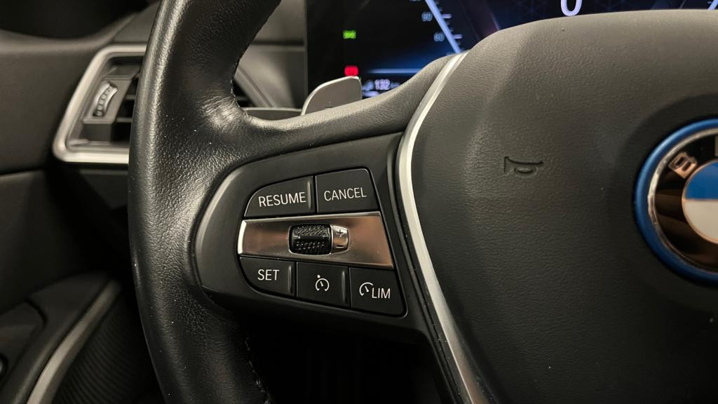 BMW SERIE 3 TOURING 320e - BVA  G21 LCI Business Design PHASE 2