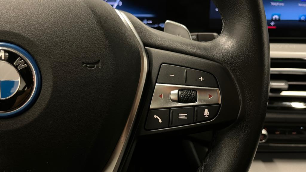 BMW SERIE 3 TOURING 320e - BVA  G21 LCI Business Design PHASE 2