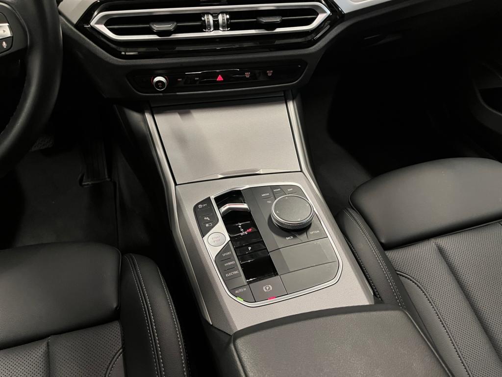 BMW SERIE 3 TOURING 320e - BVA  G21 LCI Business Design PHASE 2