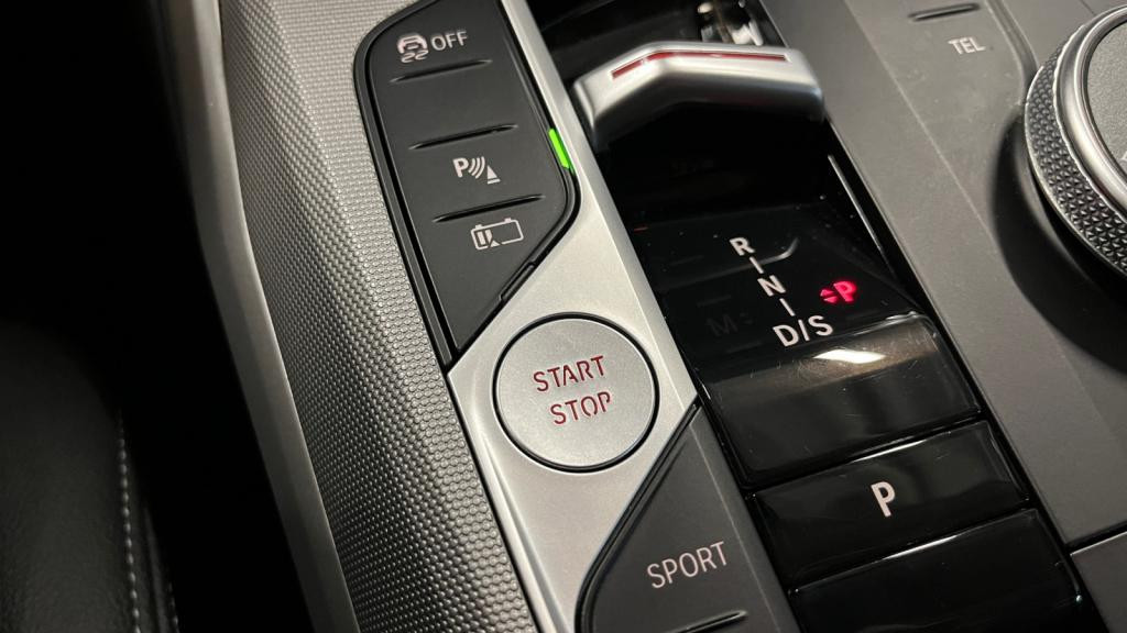 BMW SERIE 3 TOURING 320e - BVA  G21 LCI Business Design PHASE 2