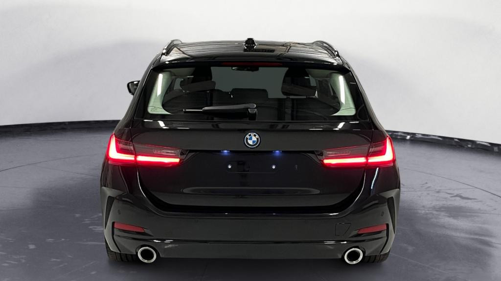 BMW SERIE 3 TOURING 320e - BVA  G21 LCI Business Design PHASE 2