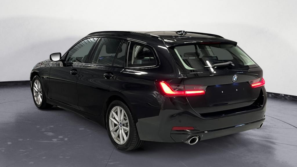 BMW SERIE 3 TOURING 320e - BVA  G21 LCI Business Design PHASE 2