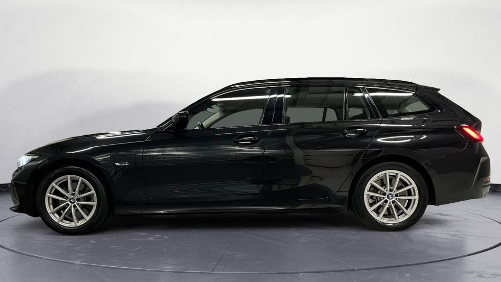 BMW SERIE 3 TOURING 320e - BVA  G21 LCI Business Design PHASE 2