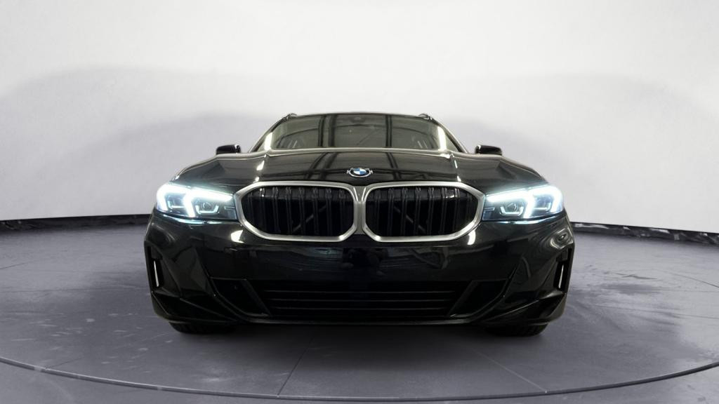 BMW SERIE 3 TOURING 320e - BVA  G21 LCI Business Design PHASE 2