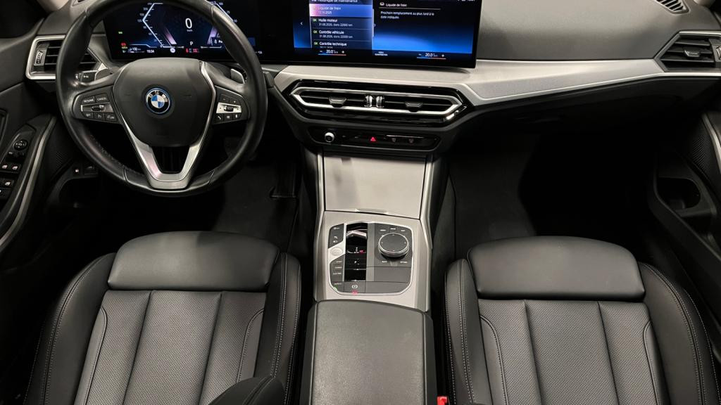 BMW SERIE 3 TOURING 320e - BVA  G21 LCI Business Design PHASE 2