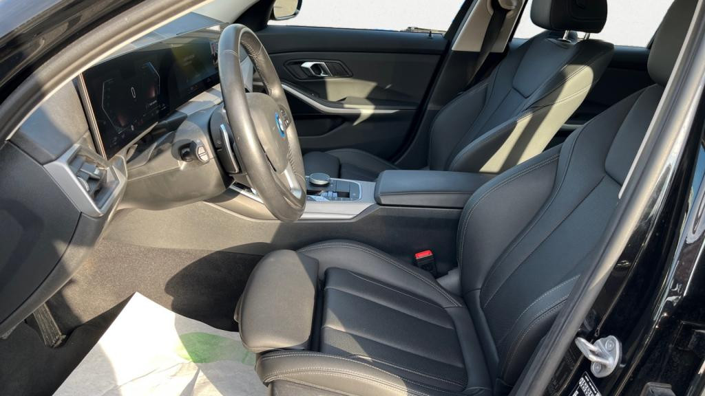 BMW SERIE 3 TOURING 320e - BVA  G21 LCI Business Design PHASE 2