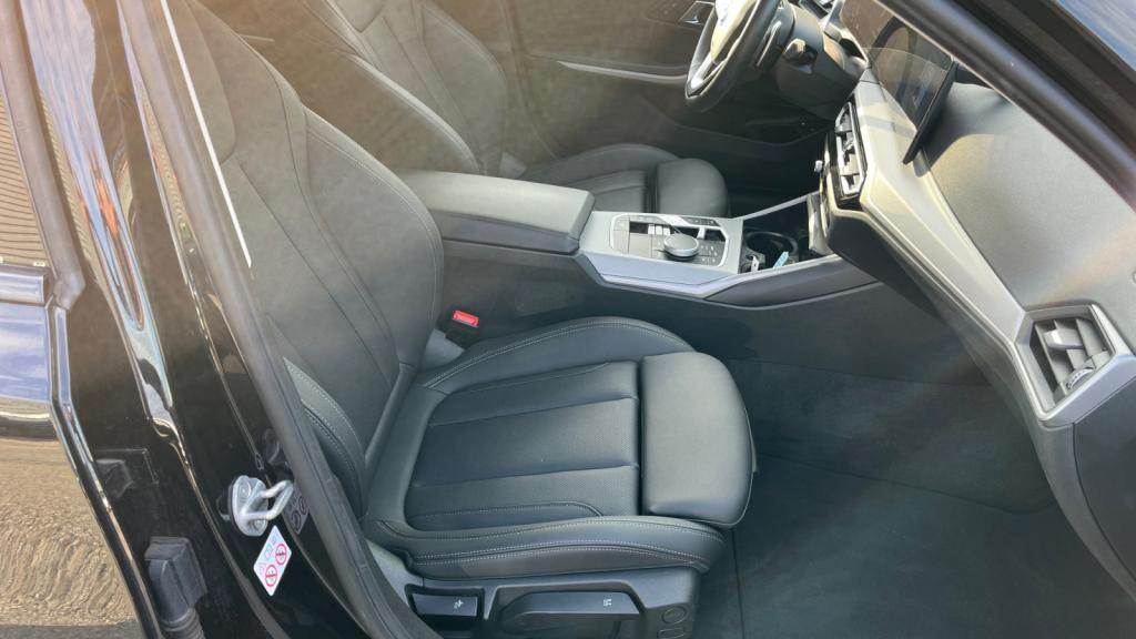 BMW SERIE 3 TOURING 320e - BVA  G21 LCI Business Design PHASE 2