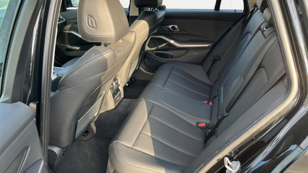 BMW SERIE 3 TOURING 320e - BVA  G21 LCI Business Design PHASE 2