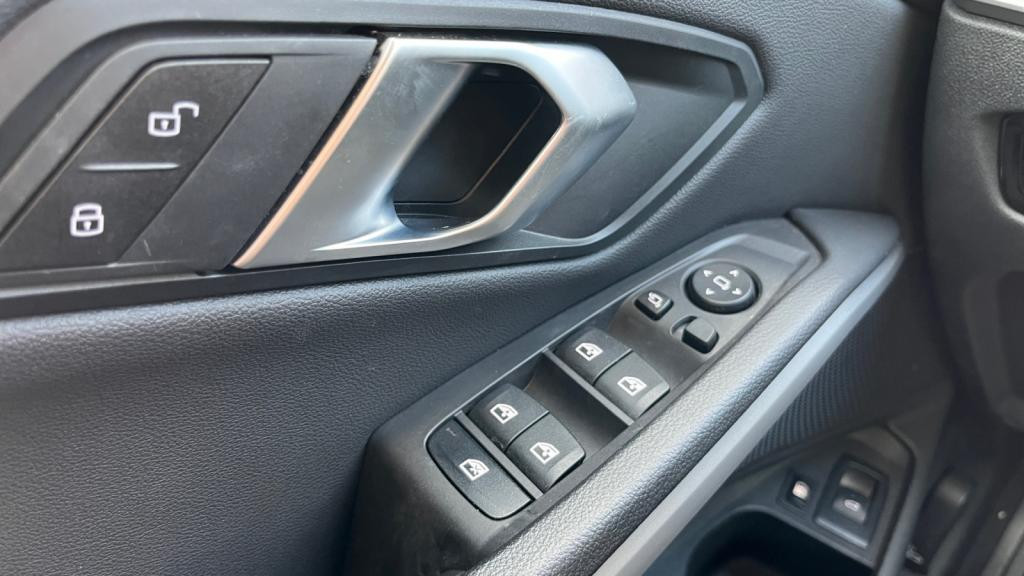 BMW SERIE 3 TOURING 320e - BVA  G21 LCI Business Design PHASE 2