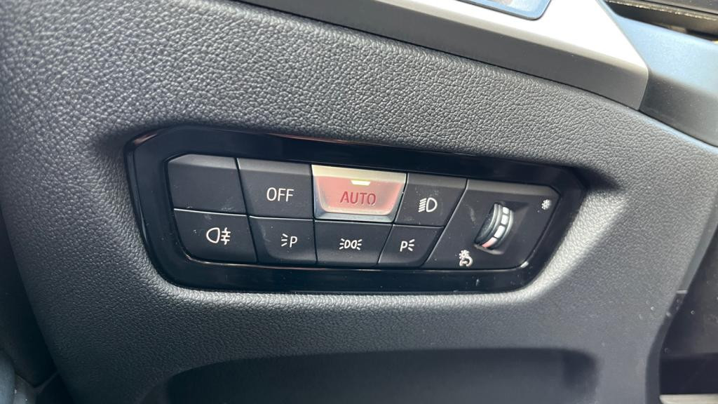 BMW SERIE 3 TOURING 320e - BVA  G21 LCI Business Design PHASE 2