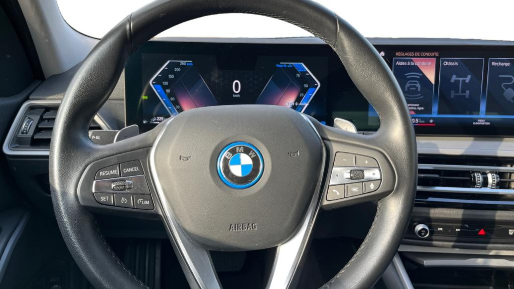 BMW SERIE 3 TOURING 320e - BVA  G21 LCI Business Design PHASE 2