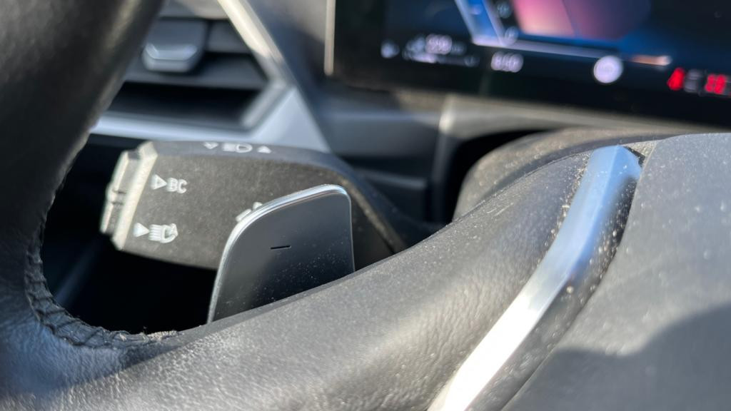 BMW SERIE 3 TOURING 320e - BVA  G21 LCI Business Design PHASE 2