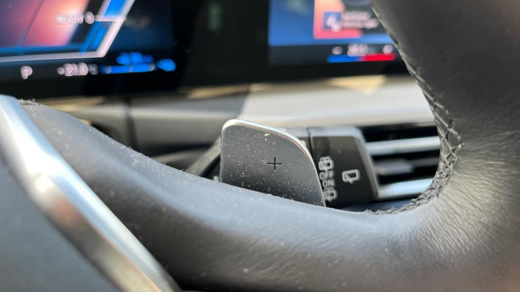 BMW SERIE 3 TOURING 320e - BVA  G21 LCI Business Design PHASE 2